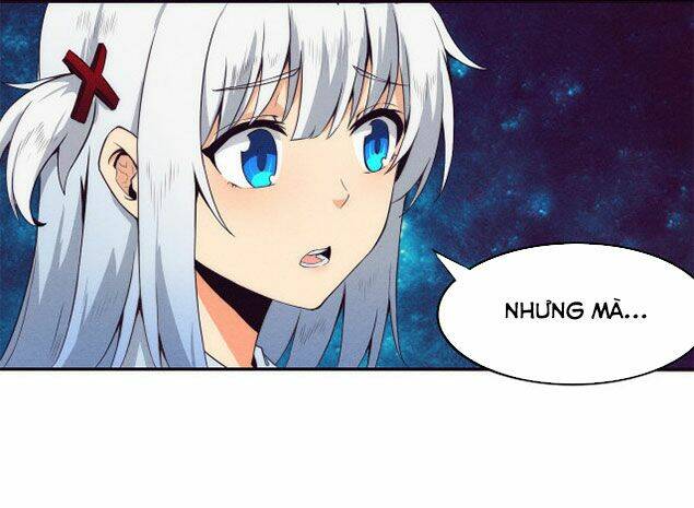 Tiến Hóa Cuồng Triều: Chapter 3