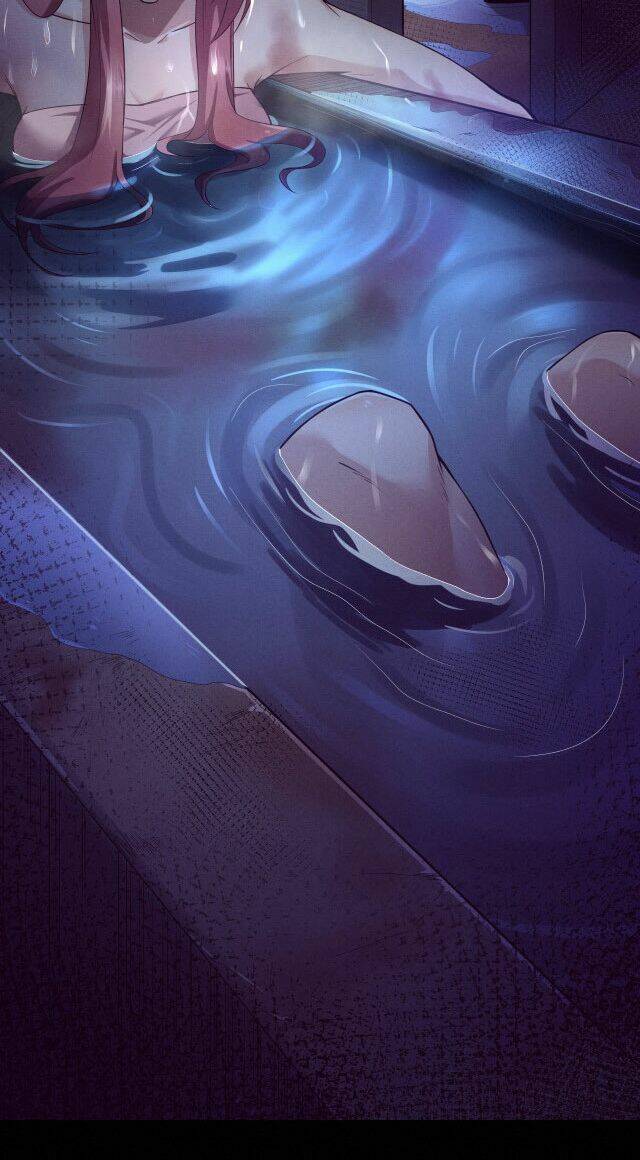 Tiến Hóa Cuồng Triều: Chapter 3