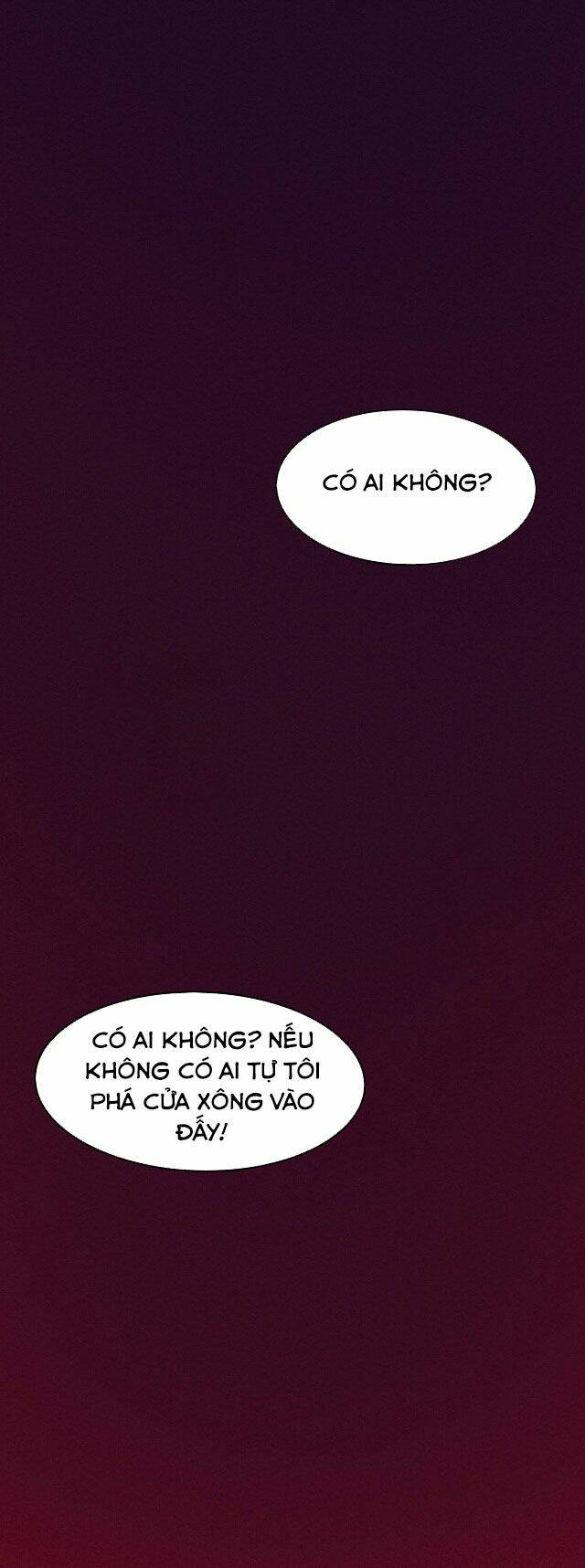 Tiến Hóa Cuồng Triều: Chapter 3