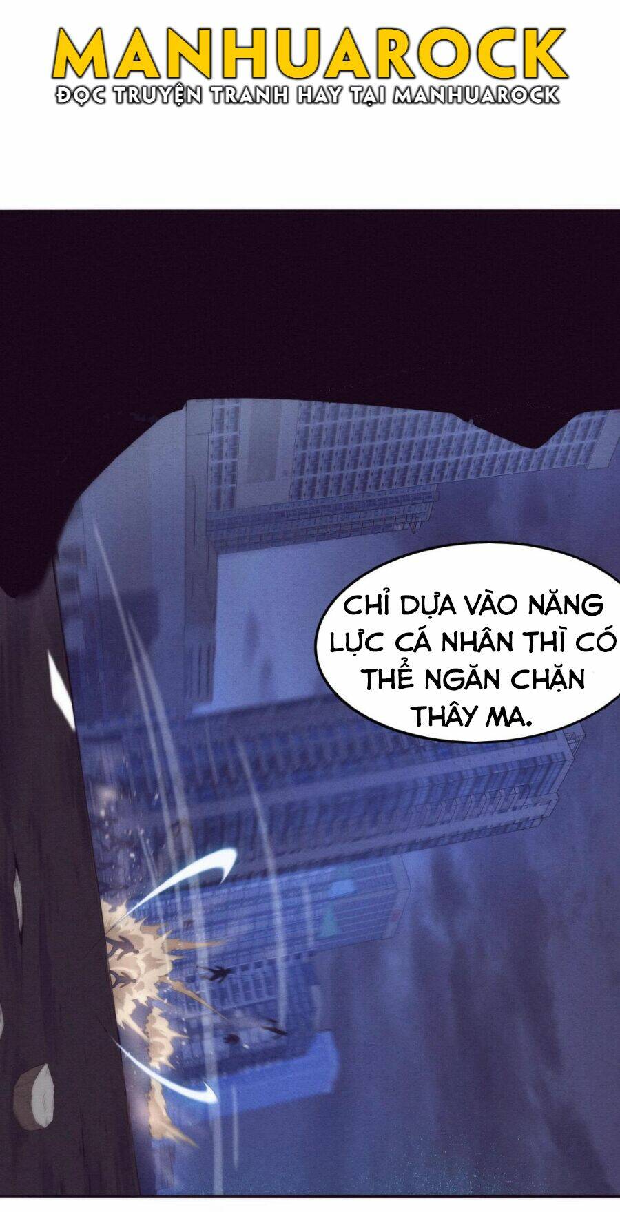 Tiến Hóa Cuồng Triều: Chapter 31