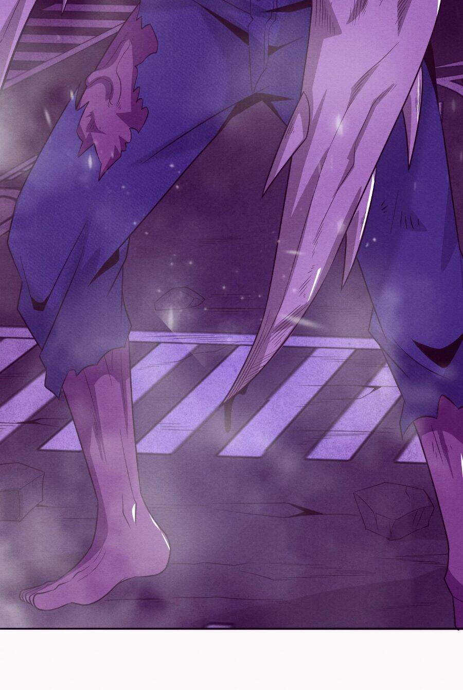 Tiến Hóa Cuồng Triều: Chapter 31