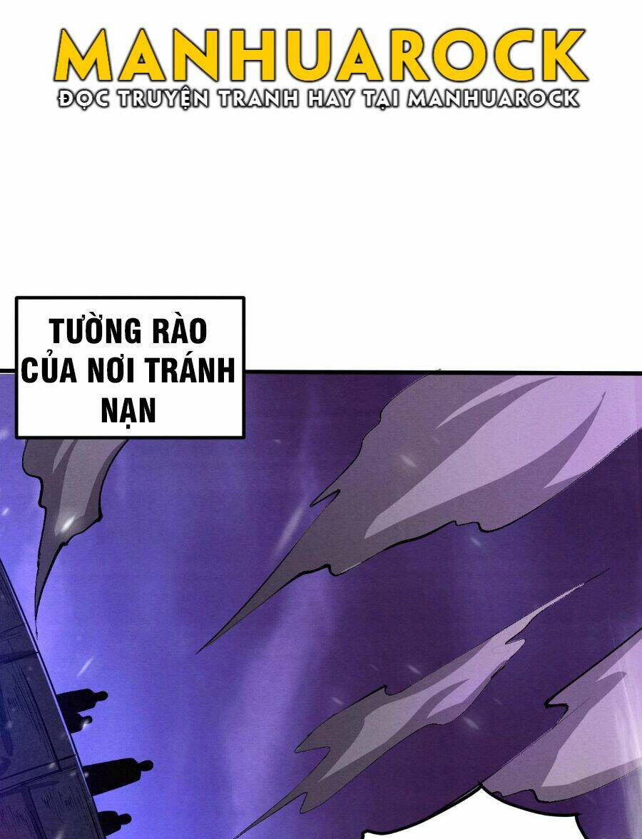Tiến Hóa Cuồng Triều: Chapter 31