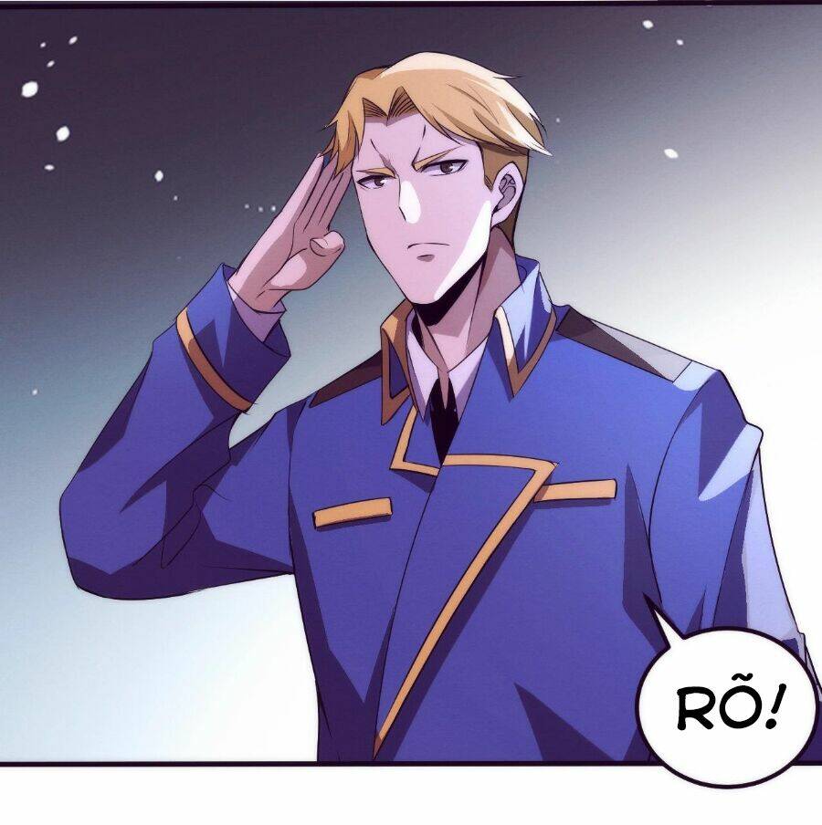 Tiến Hóa Cuồng Triều: Chapter 31