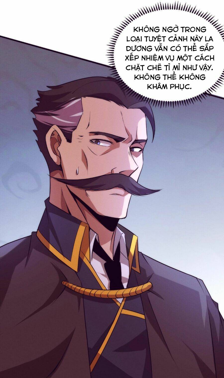 Tiến Hóa Cuồng Triều: Chapter 31