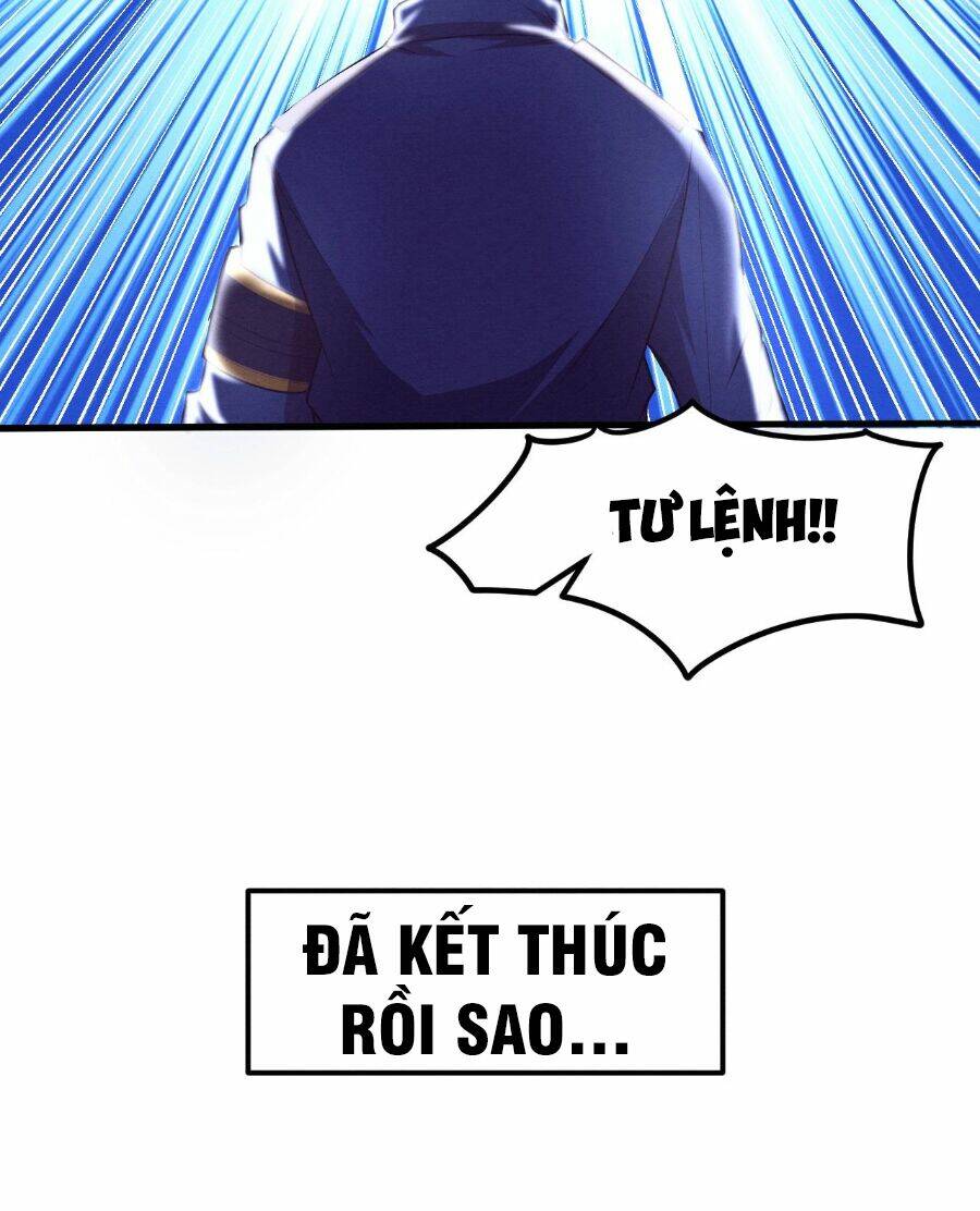 Tiến Hóa Cuồng Triều: Chapter 31