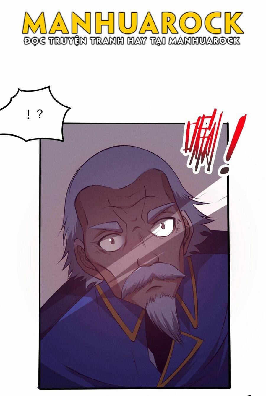Tiến Hóa Cuồng Triều: Chapter 31