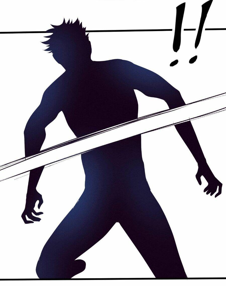Tiến Hóa Cuồng Triều: Chapter 31