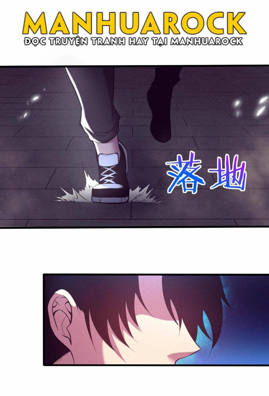 Tiến Hóa Cuồng Triều: Chapter 31