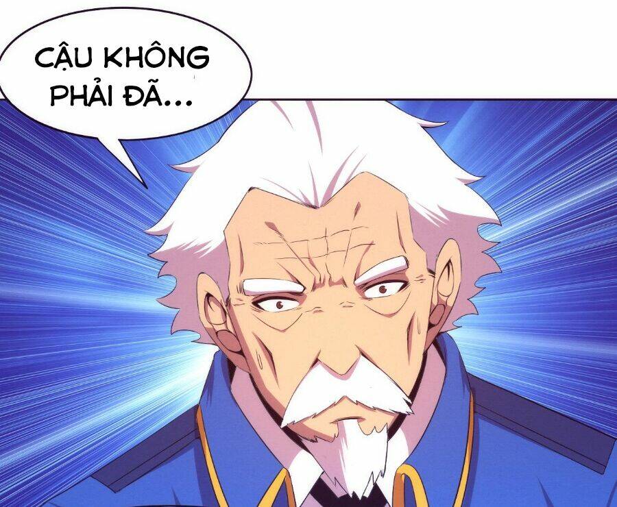 Tiến Hóa Cuồng Triều: Chapter 31