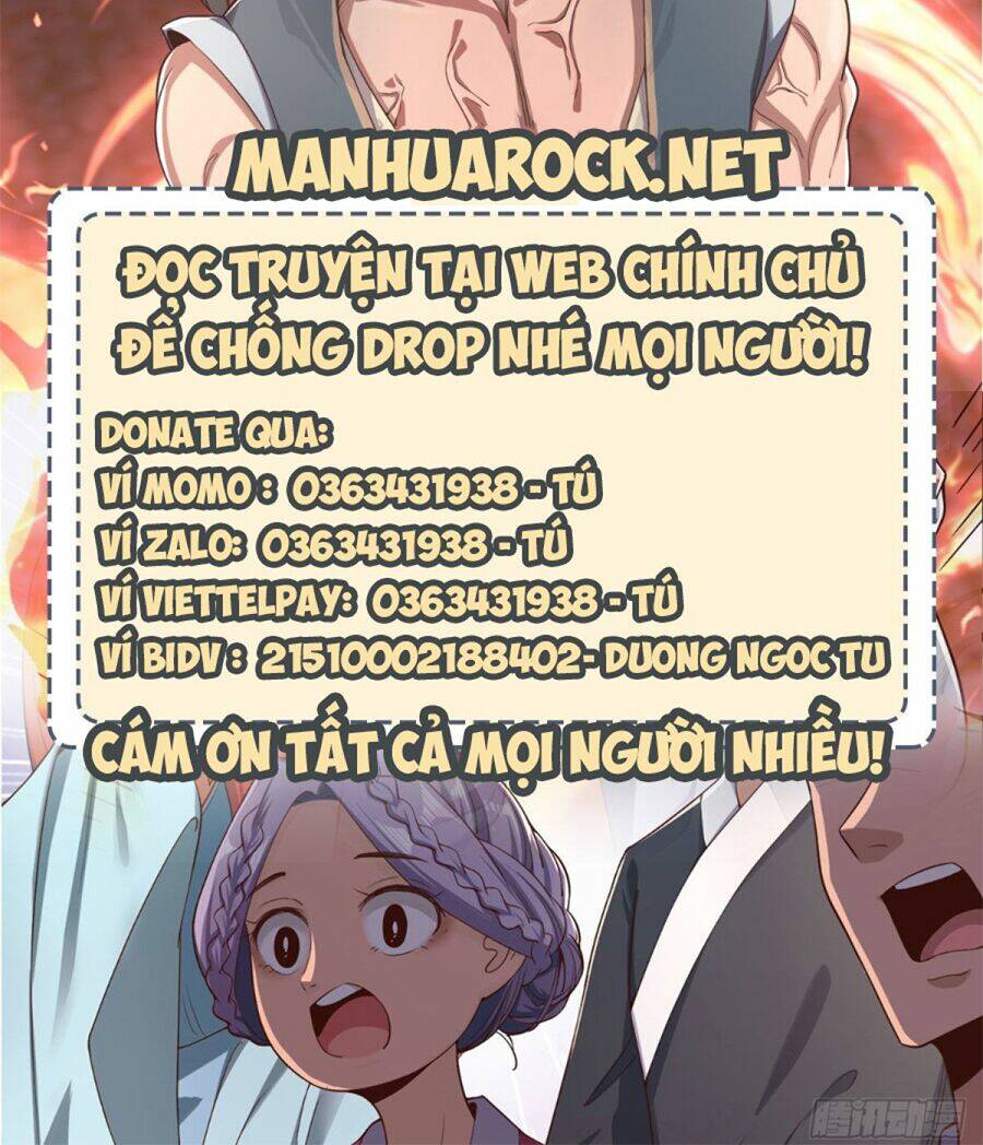 Tiến Hóa Cuồng Triều: Chapter 31