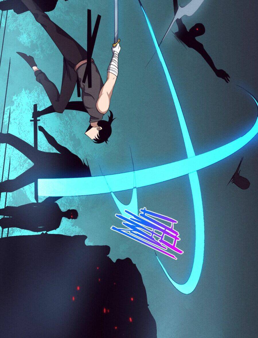 Tiến Hóa Cuồng Triều: Chapter 32