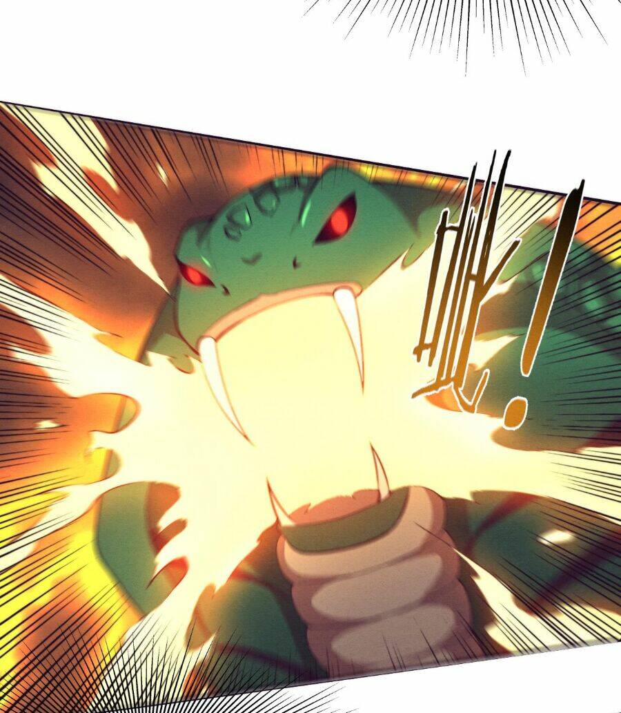 Tiến Hóa Cuồng Triều: Chapter 32