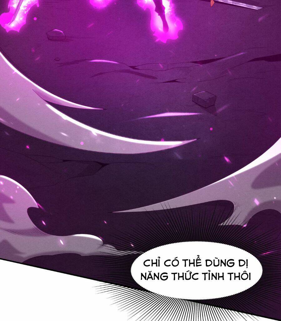 Tiến Hóa Cuồng Triều: Chapter 32