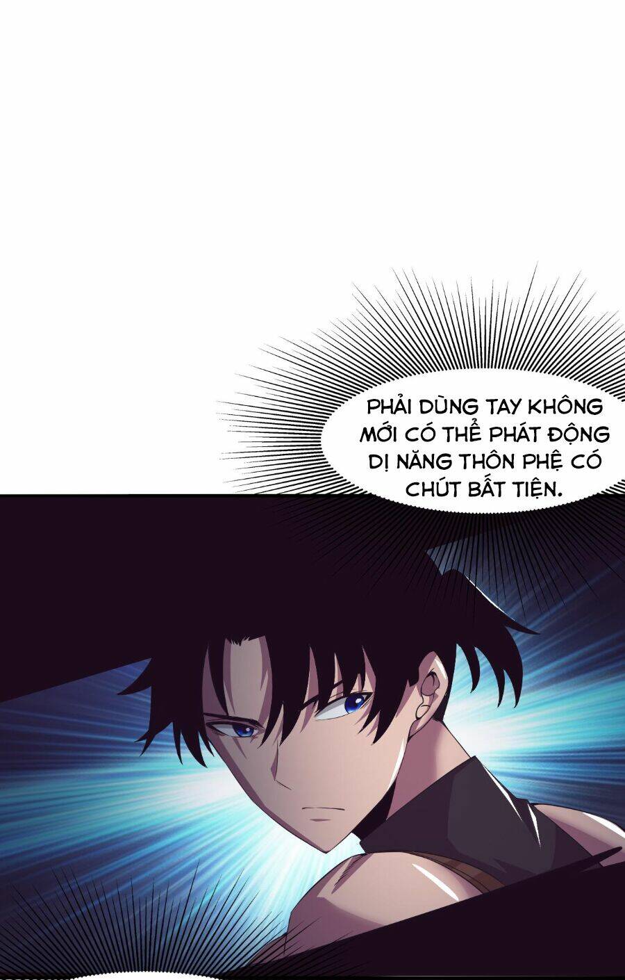 Tiến Hóa Cuồng Triều: Chapter 32