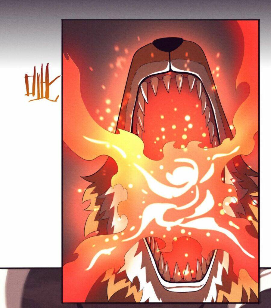 Tiến Hóa Cuồng Triều: Chapter 32