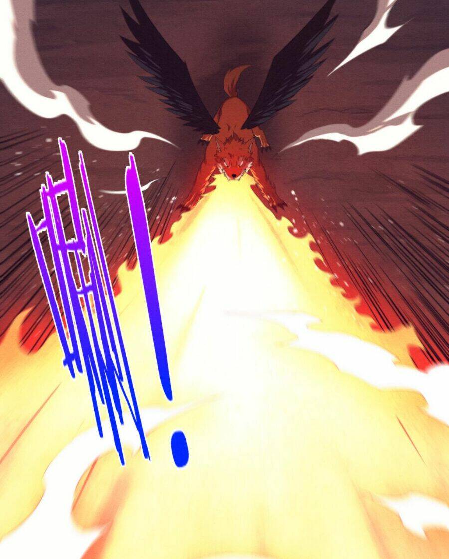 Tiến Hóa Cuồng Triều: Chapter 32