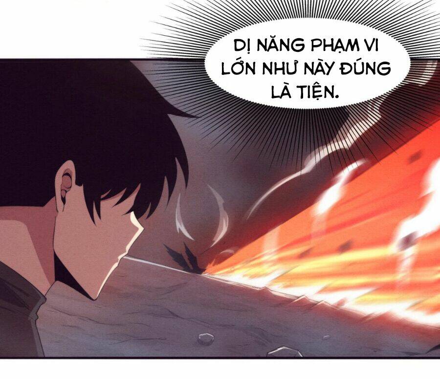 Tiến Hóa Cuồng Triều: Chapter 32