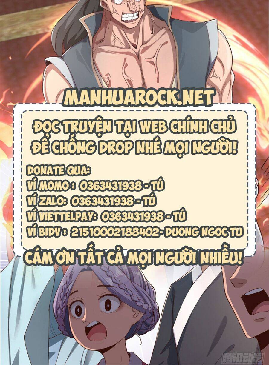 Tiến Hóa Cuồng Triều: Chapter 32