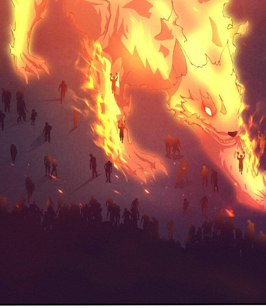 Tiến Hóa Cuồng Triều: Chapter 33