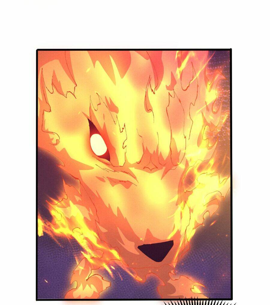 Tiến Hóa Cuồng Triều: Chapter 33