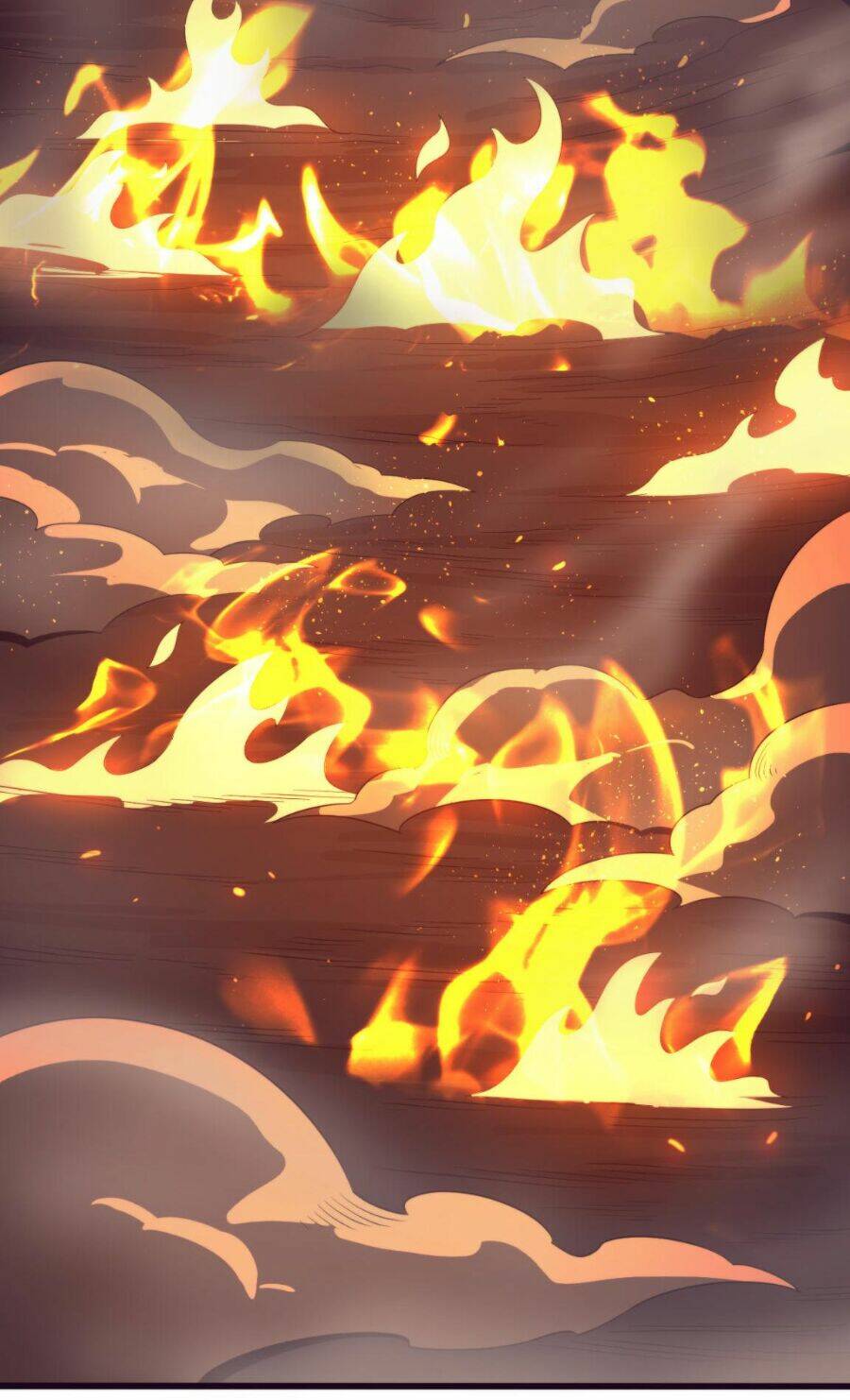 Tiến Hóa Cuồng Triều: Chapter 33