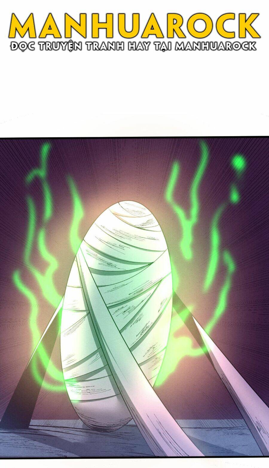 Tiến Hóa Cuồng Triều: Chapter 33