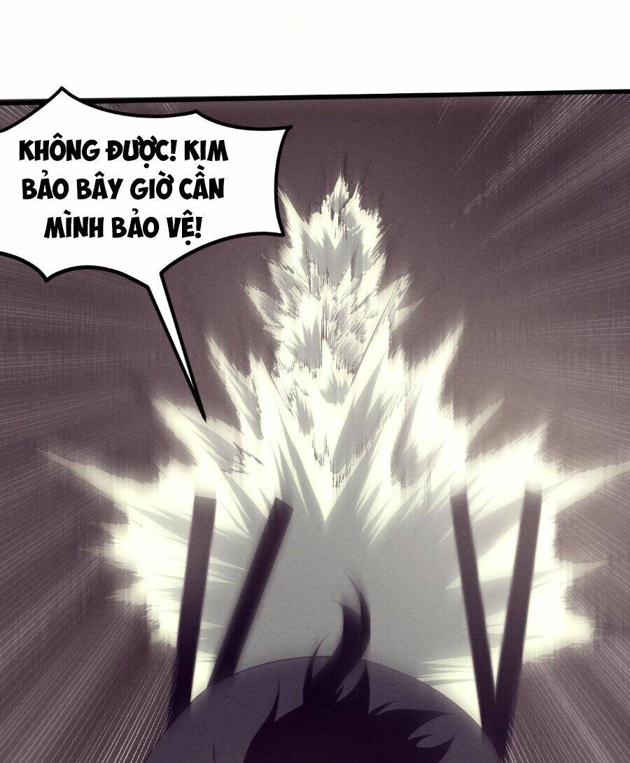 Tiến Hóa Cuồng Triều: Chapter 33
