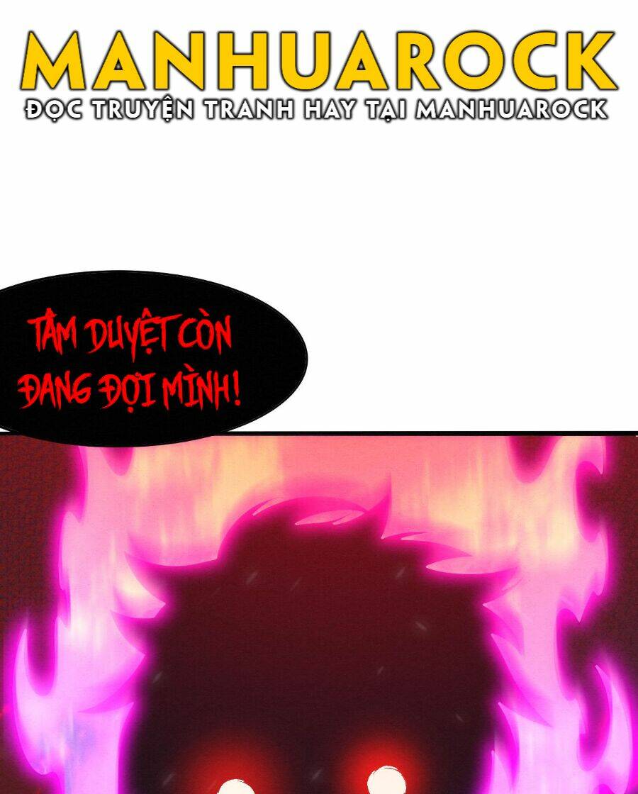 Tiến Hóa Cuồng Triều: Chapter 33