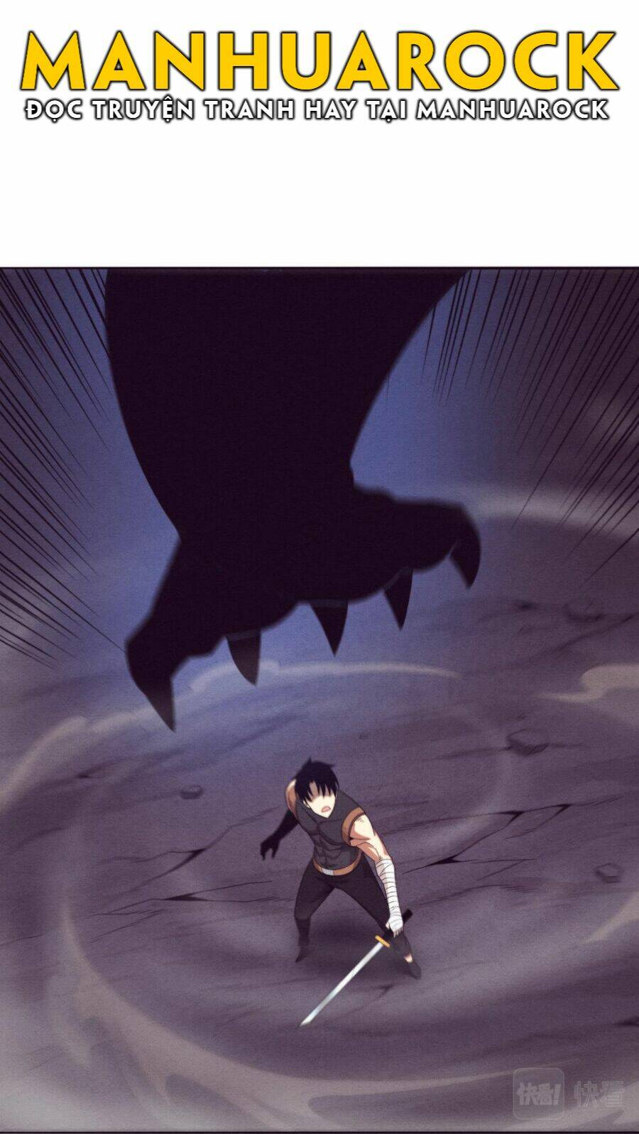 Tiến Hóa Cuồng Triều: Chapter 33