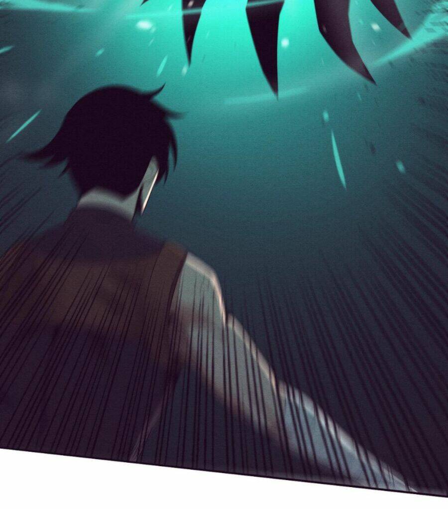 Tiến Hóa Cuồng Triều: Chapter 33