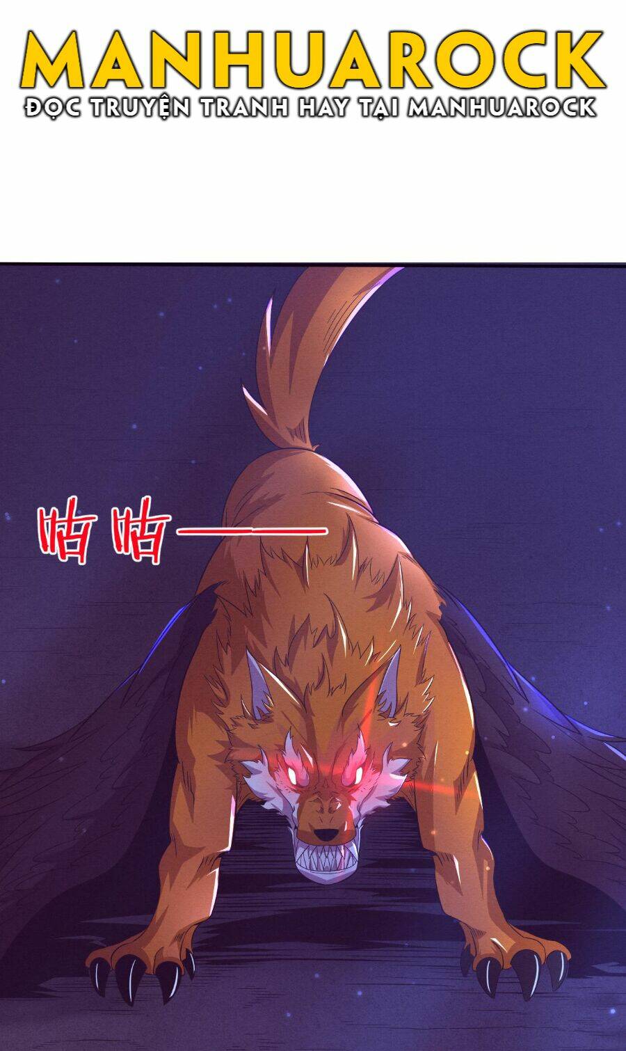 Tiến Hóa Cuồng Triều: Chapter 33