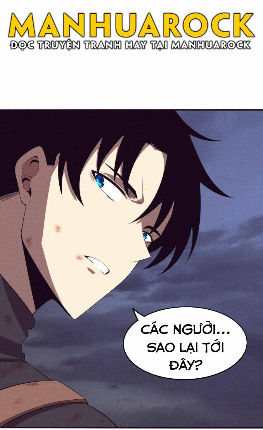 Tiến Hóa Cuồng Triều: Chapter 33