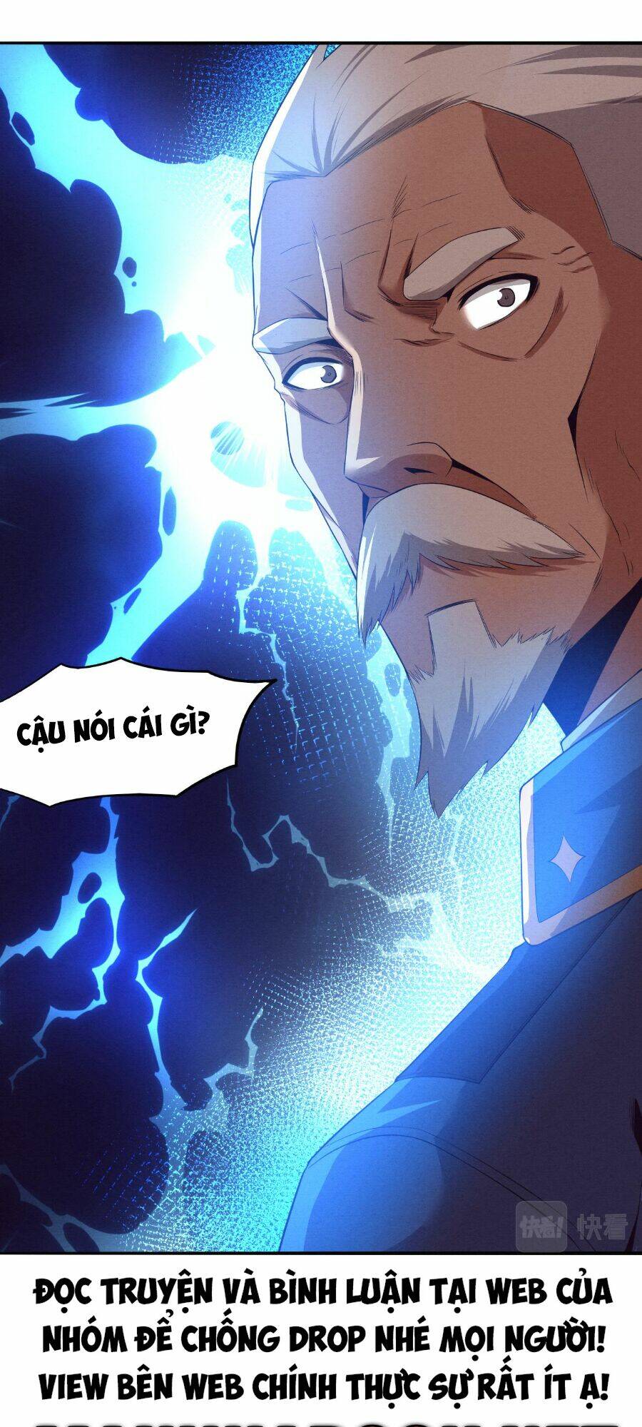 Tiến Hóa Cuồng Triều: Chapter 33