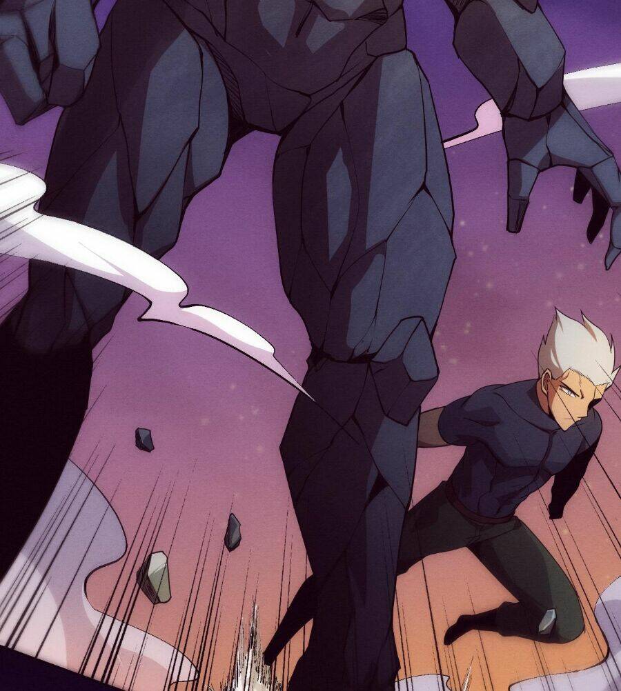 Tiến Hóa Cuồng Triều: Chapter 34