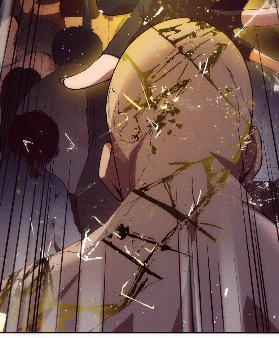 Tiến Hóa Cuồng Triều: Chapter 34