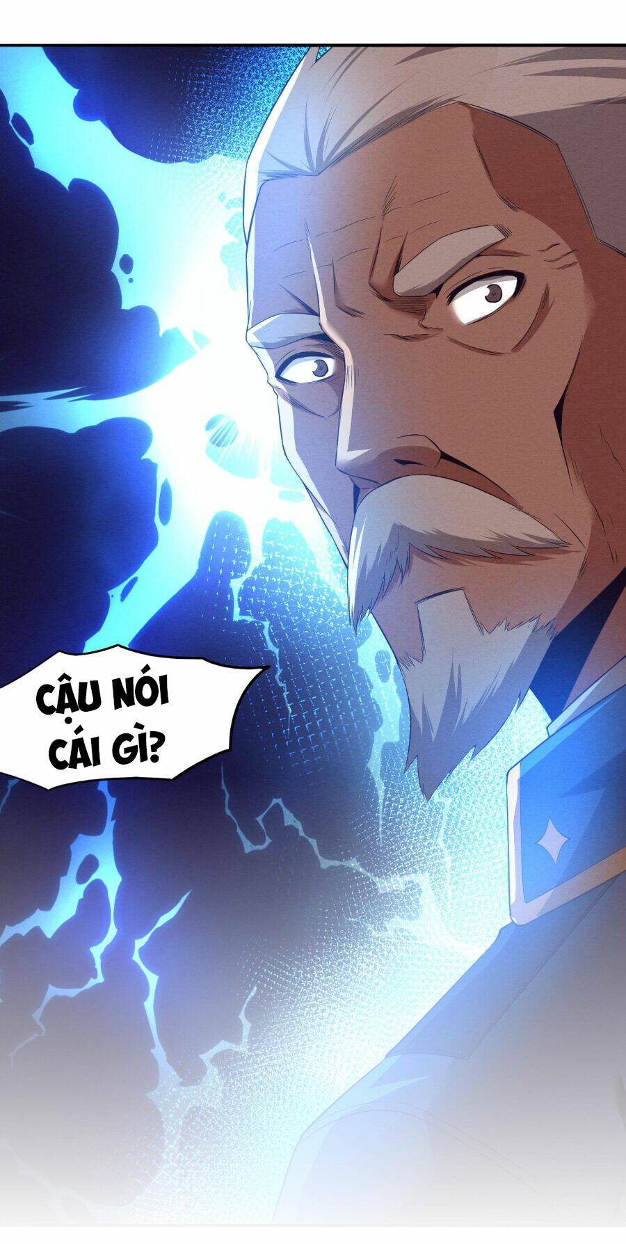 Tiến Hóa Cuồng Triều: Chapter 34