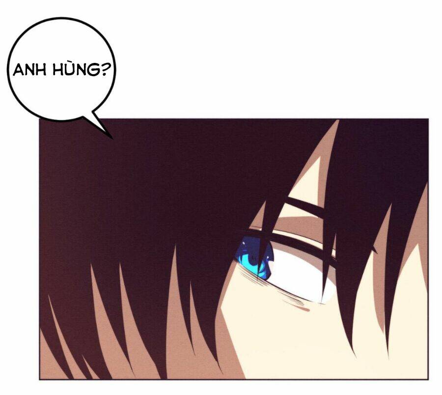 Tiến Hóa Cuồng Triều: Chapter 34