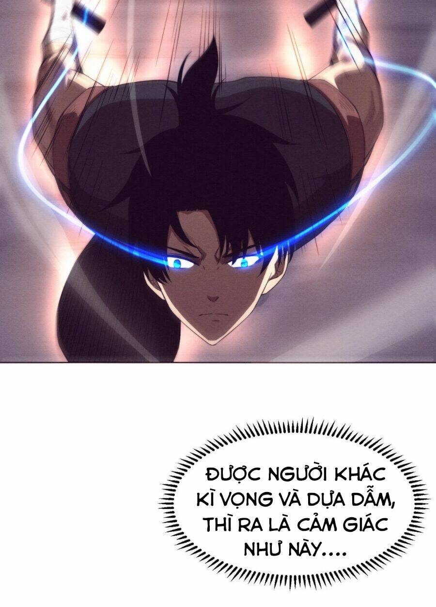Tiến Hóa Cuồng Triều: Chapter 34