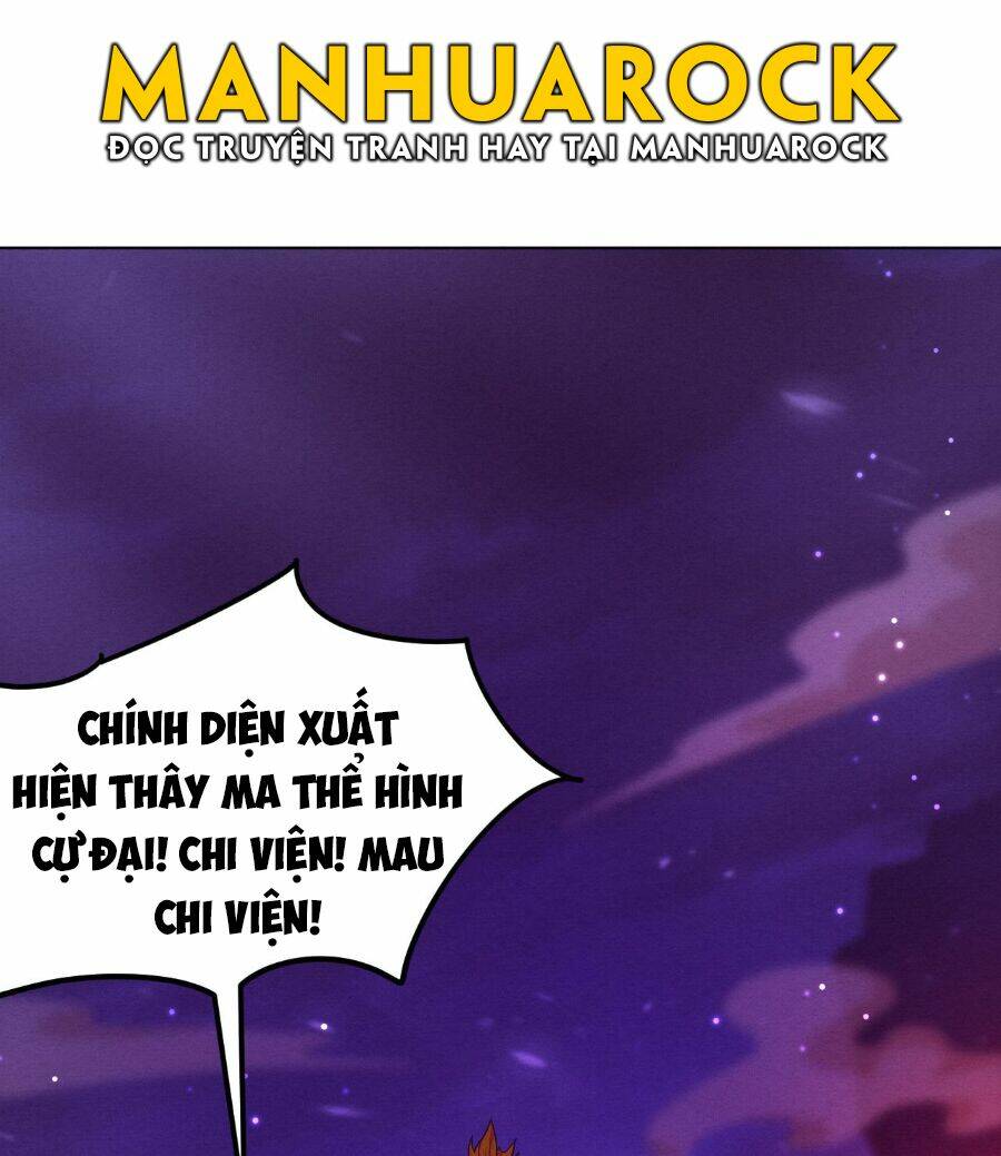 Tiến Hóa Cuồng Triều: Chapter 34