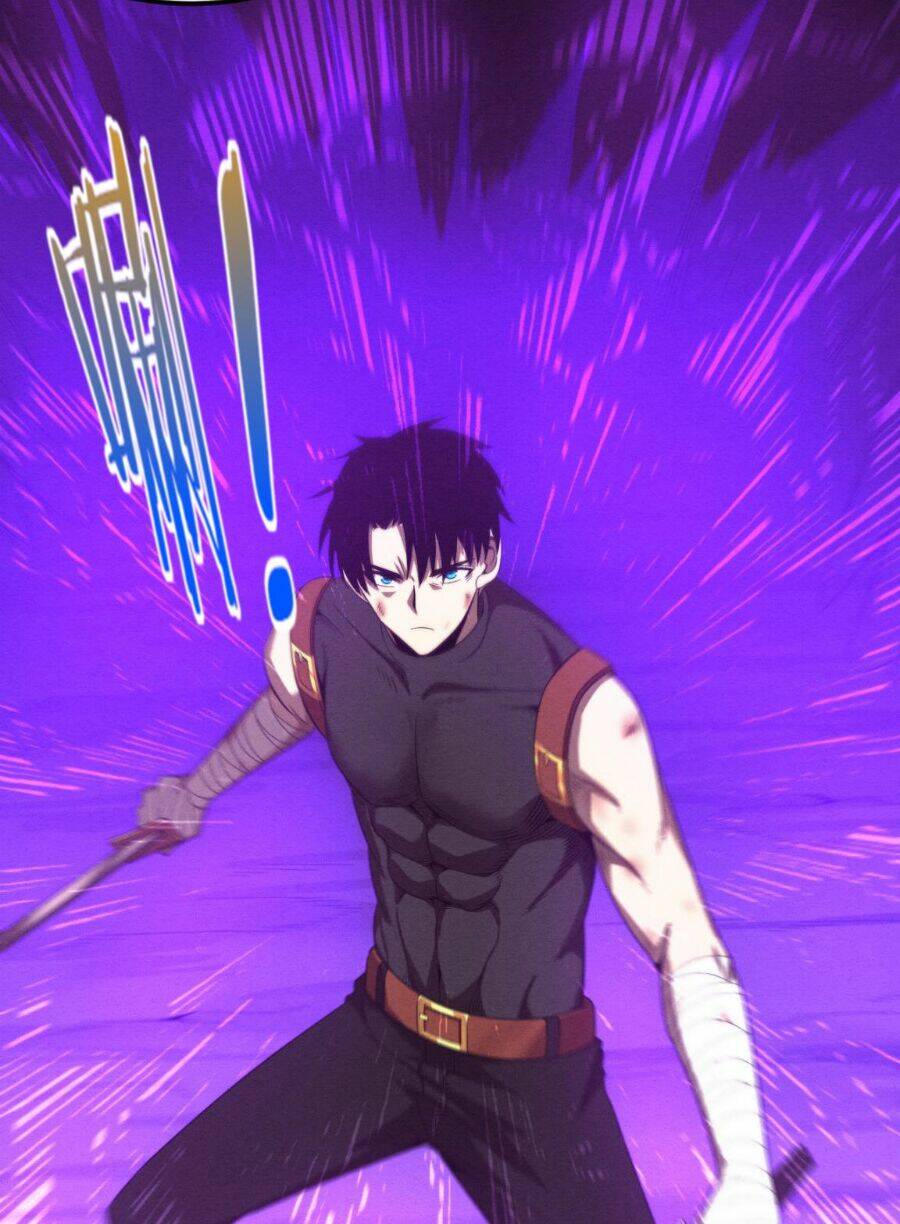 Tiến Hóa Cuồng Triều: Chapter 34