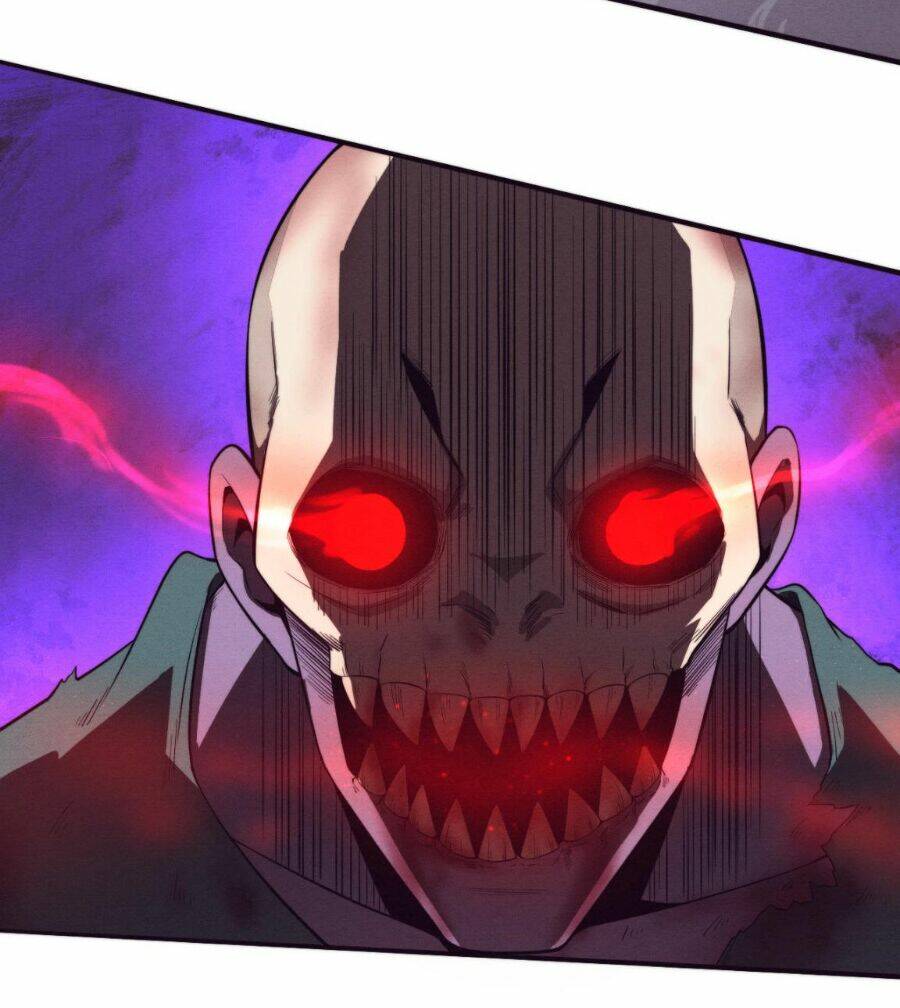 Tiến Hóa Cuồng Triều: Chapter 34