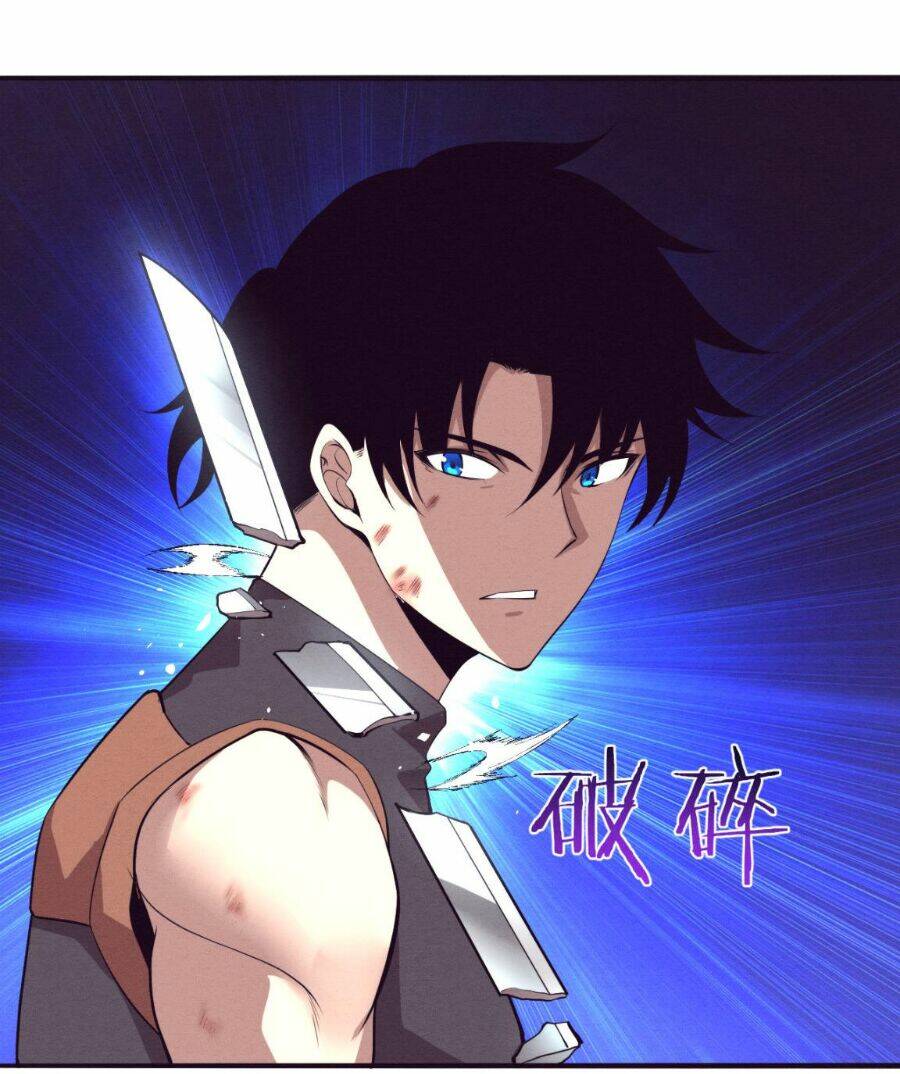 Tiến Hóa Cuồng Triều: Chapter 34