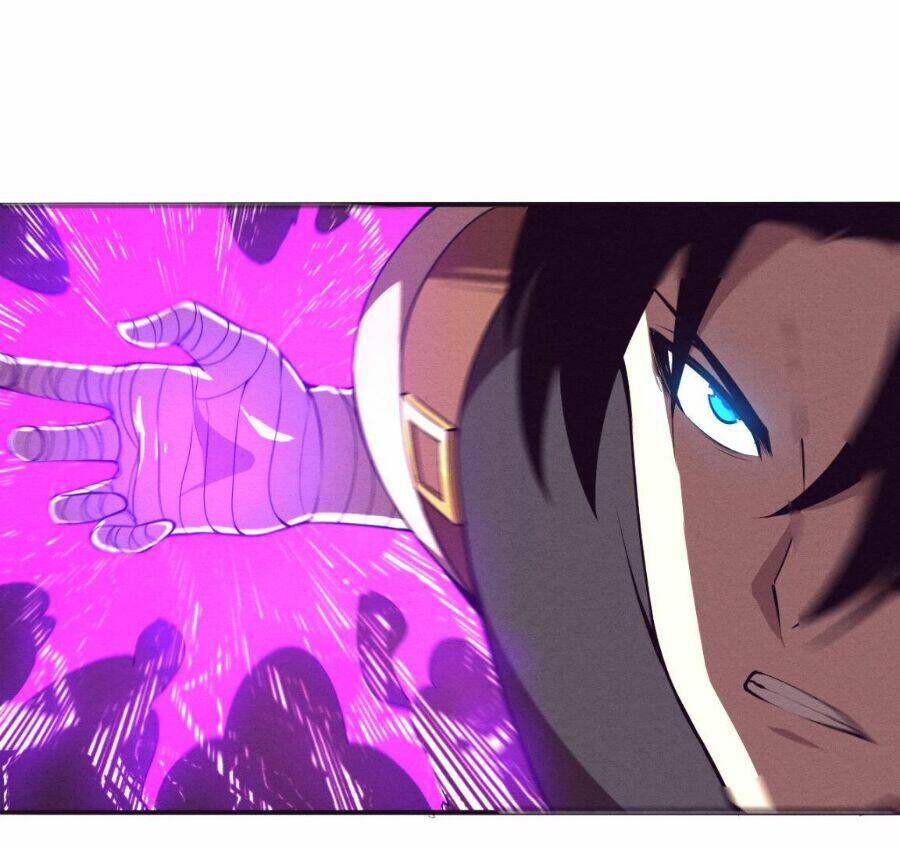 Tiến Hóa Cuồng Triều: Chapter 34