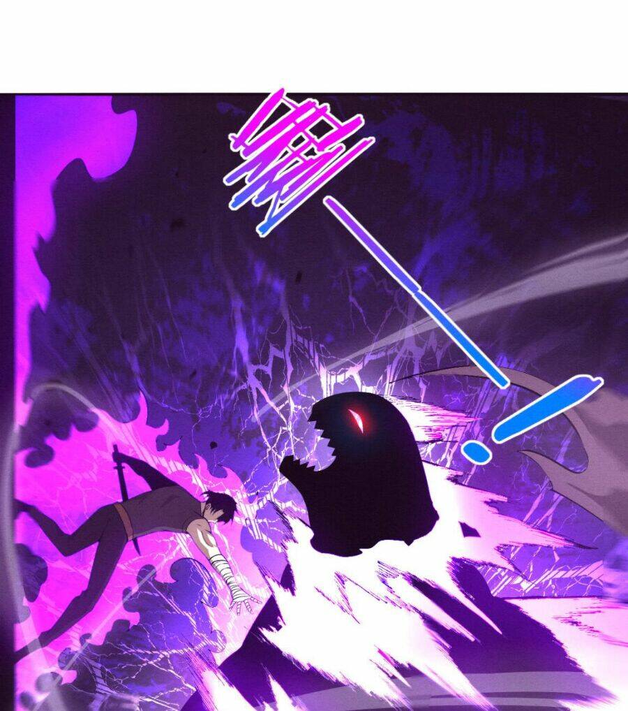 Tiến Hóa Cuồng Triều: Chapter 34