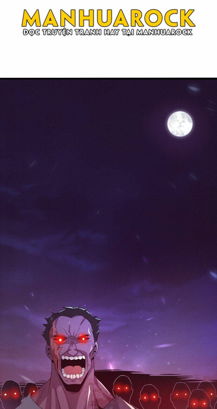 Tiến Hóa Cuồng Triều: Chapter 34