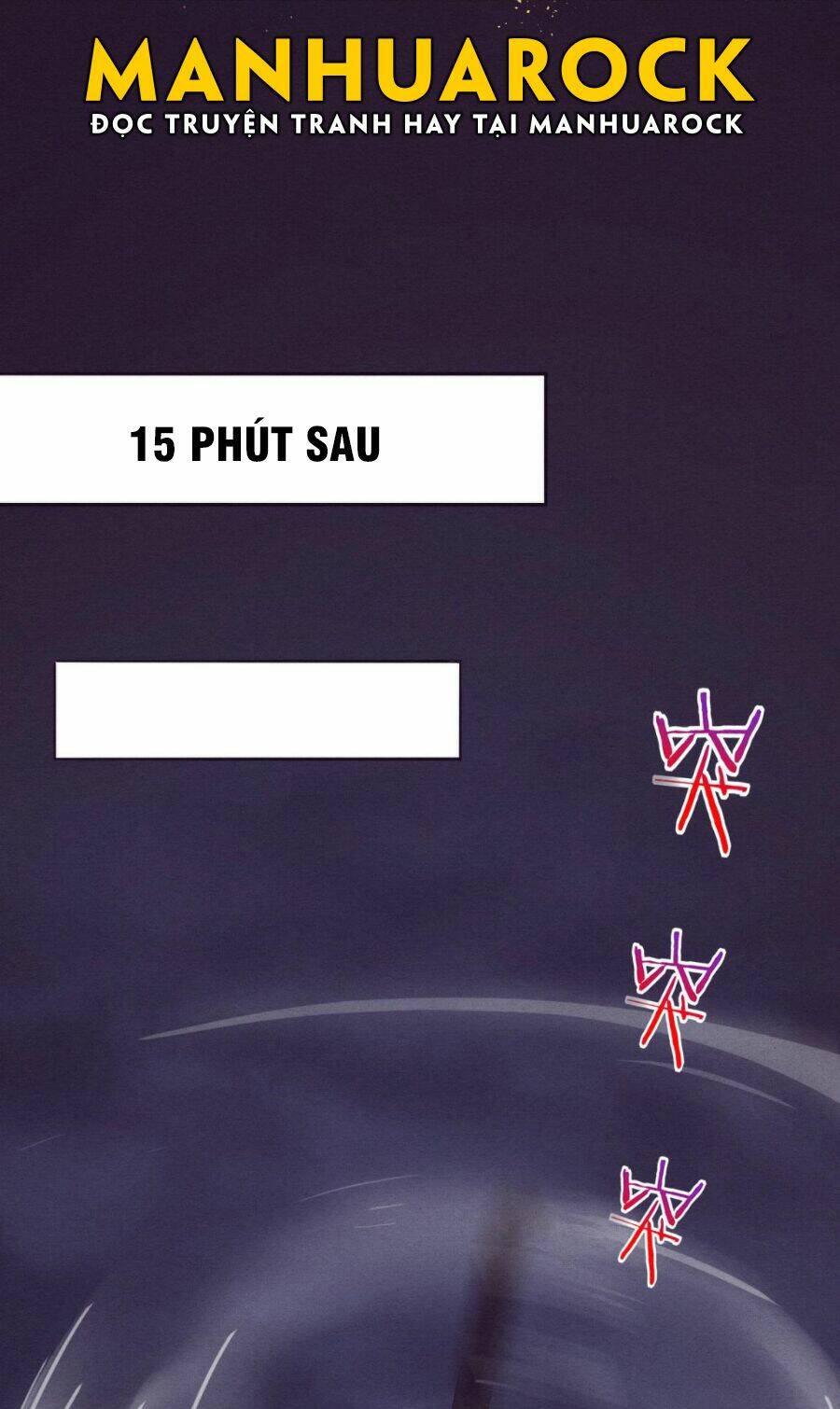 Tiến Hóa Cuồng Triều: Chapter 34