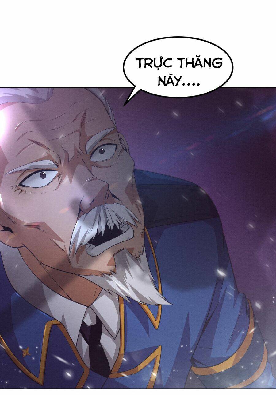 Tiến Hóa Cuồng Triều: Chapter 34