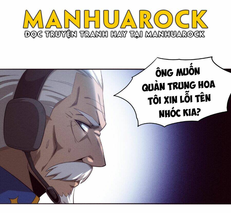 Tiến Hóa Cuồng Triều: Chapter 34