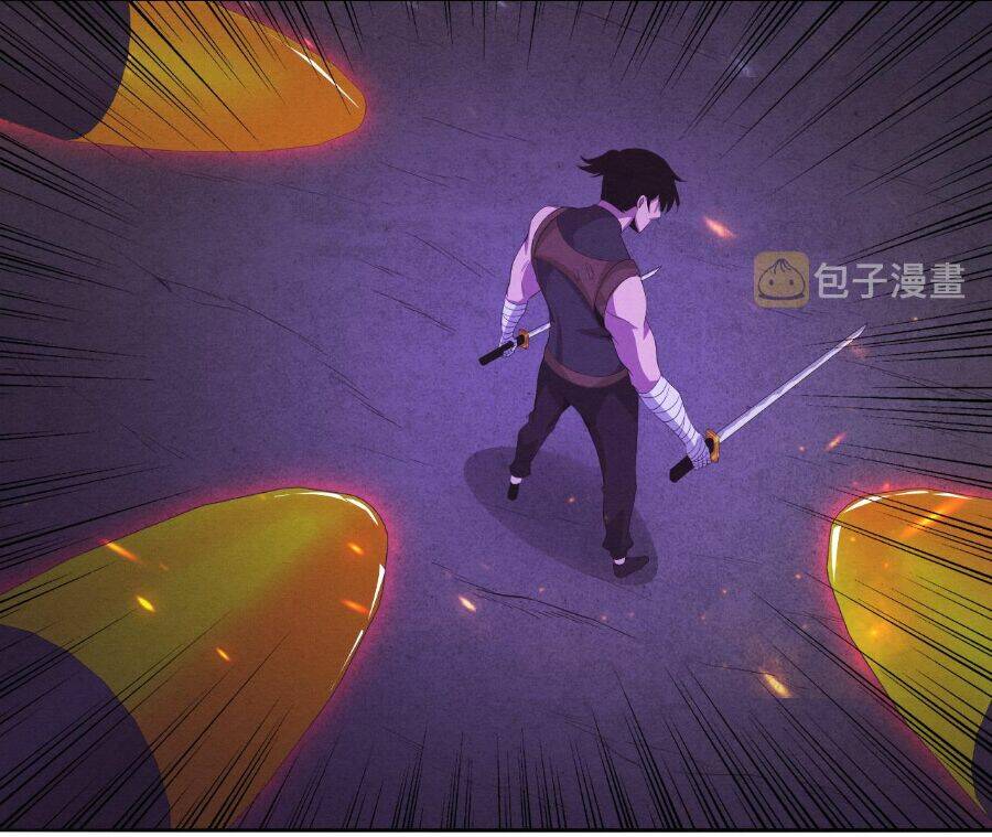 Tiến Hóa Cuồng Triều: Chapter 34
