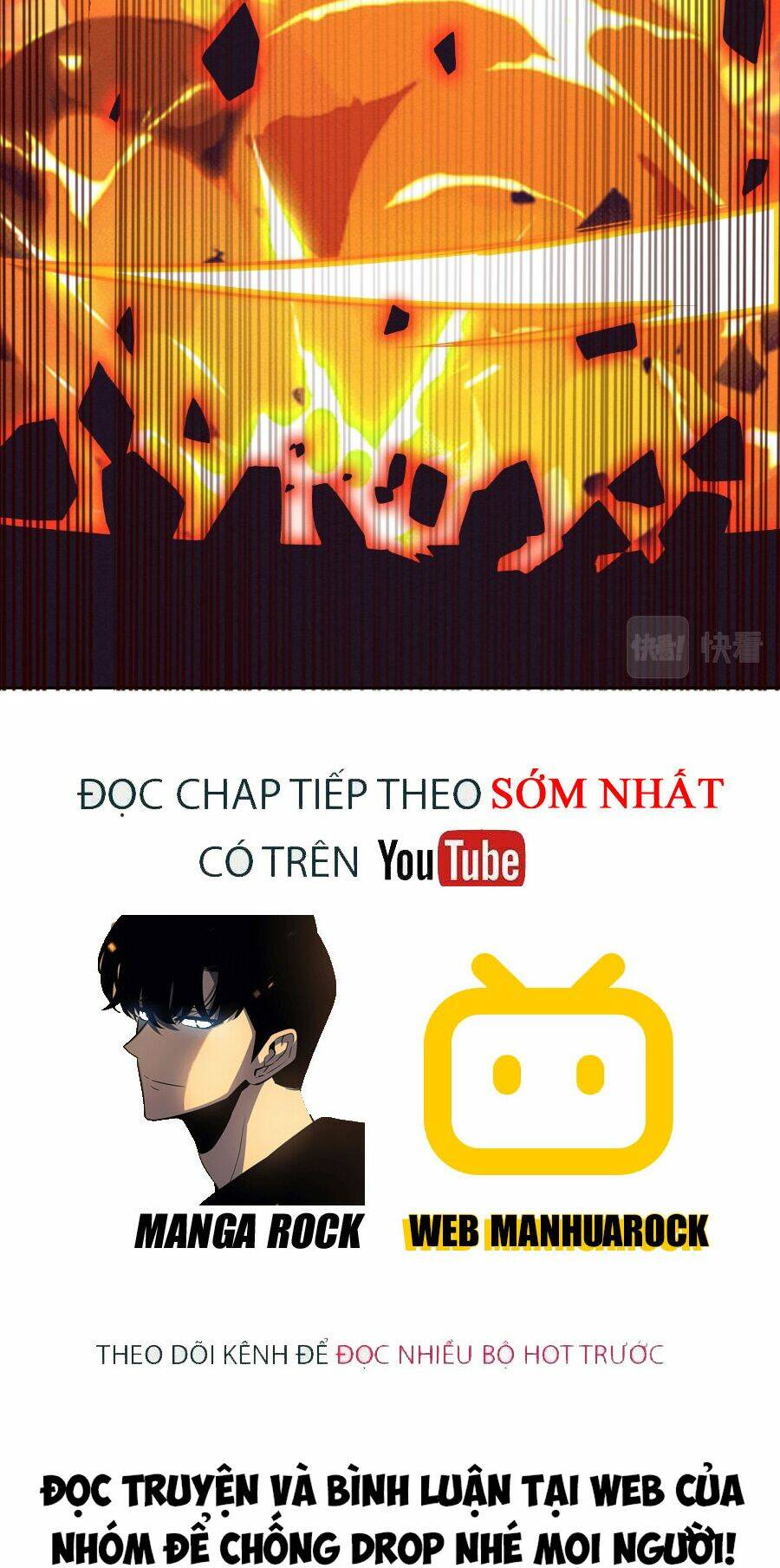 Tiến Hóa Cuồng Triều: Chapter 34